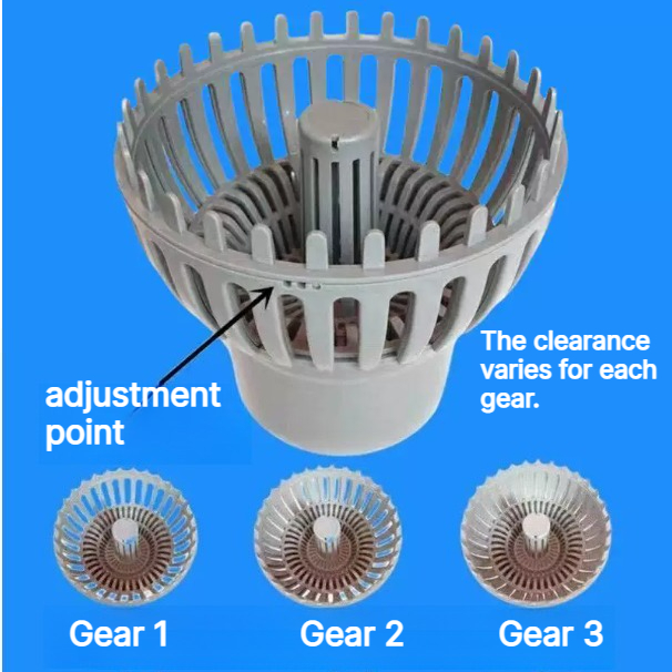 For Fish Pond Automatic Floati - Pond Leaf Skimmer Floating Automatic 评论和价格