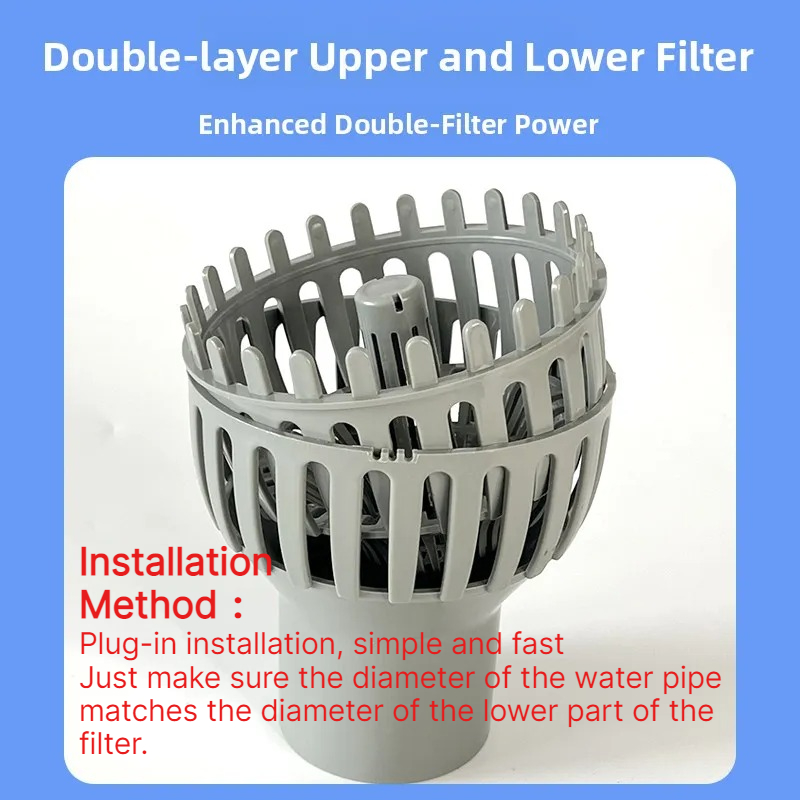 For Fish Pond Automatic Floati - Pond Leaf Skimmer Floating Automatic 评论和价格