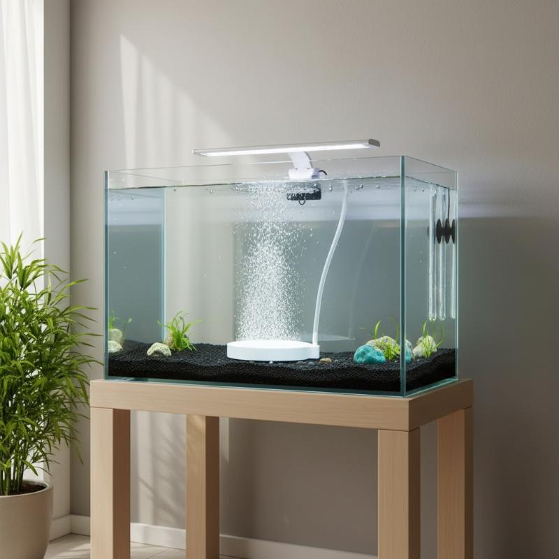 Universal Air Stone Disc Oxyge - Air Diffuser Disc Bubble Aeration Pond 评论和价格