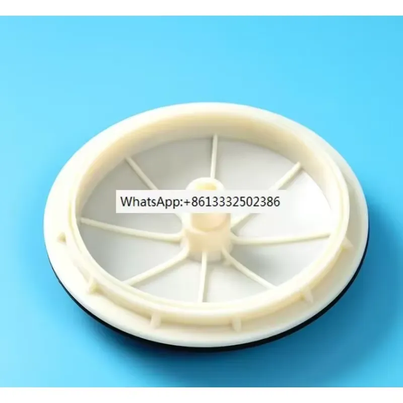1pcs 10pcs 215mm Fine Bubble A - Air Diffuser Disc Bubble Aeration Pond 评论和价格