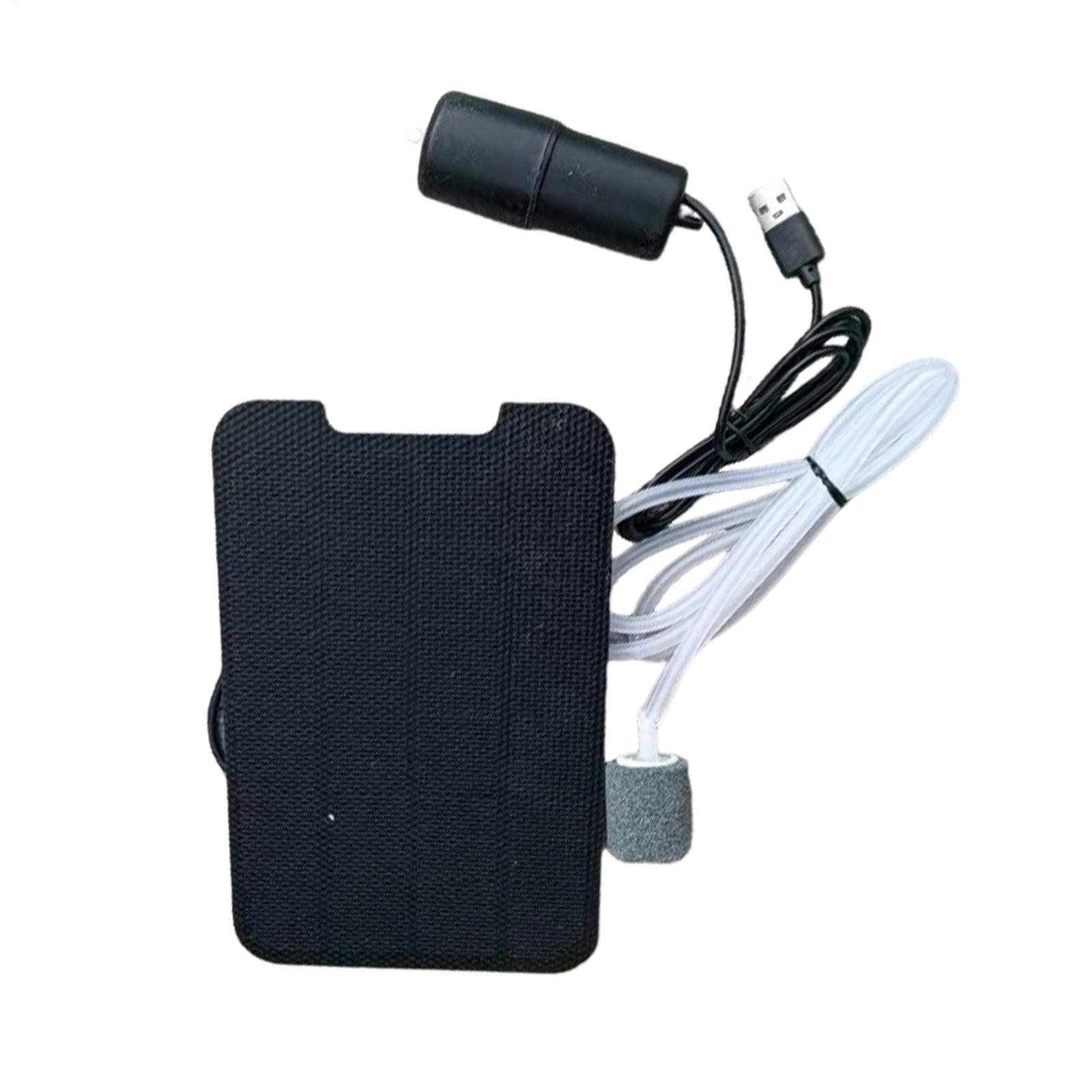 Solar Pond Aerator Pond Aerato - Solar Pond Aerator Oxygen Pump 评论和价格