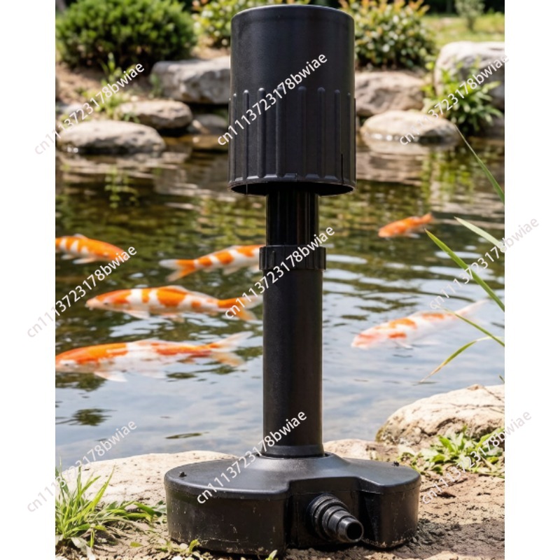 Automatic floating skimmer for - Pond Leaf Skimmer Floating Automatic 评论和价格