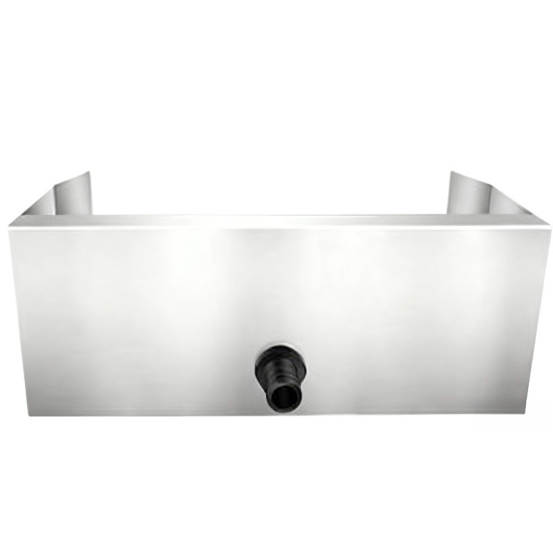 Stainless Steel 304 Waterfall  - Waterfall Spillway Stainless Steel Weir 评论和价格