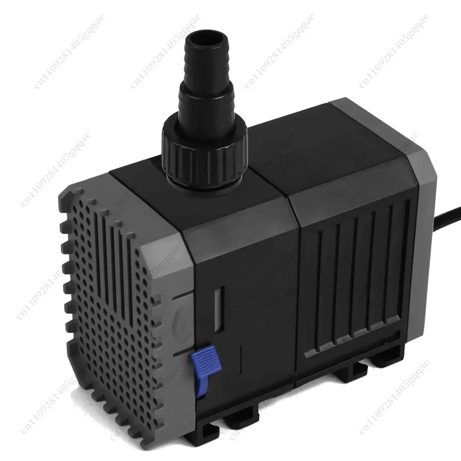 Ultra Quiet Submersible Aquari - Submersible Pond Pump 5000L H 评论和价格